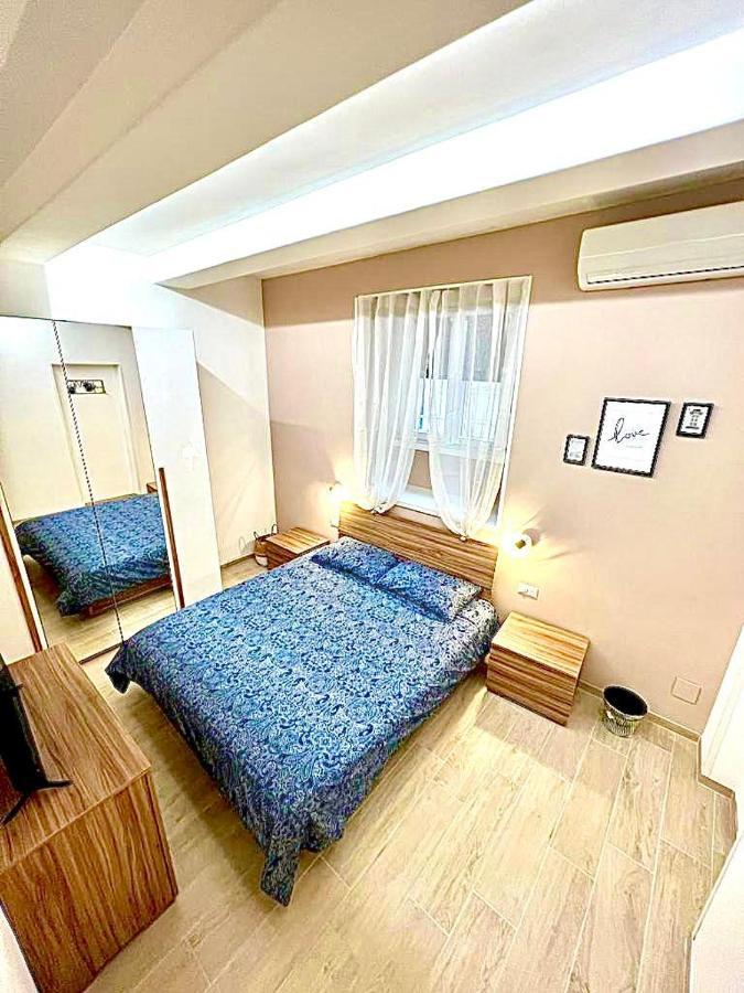 Guest House Mamy Roma Eksteriør bilde